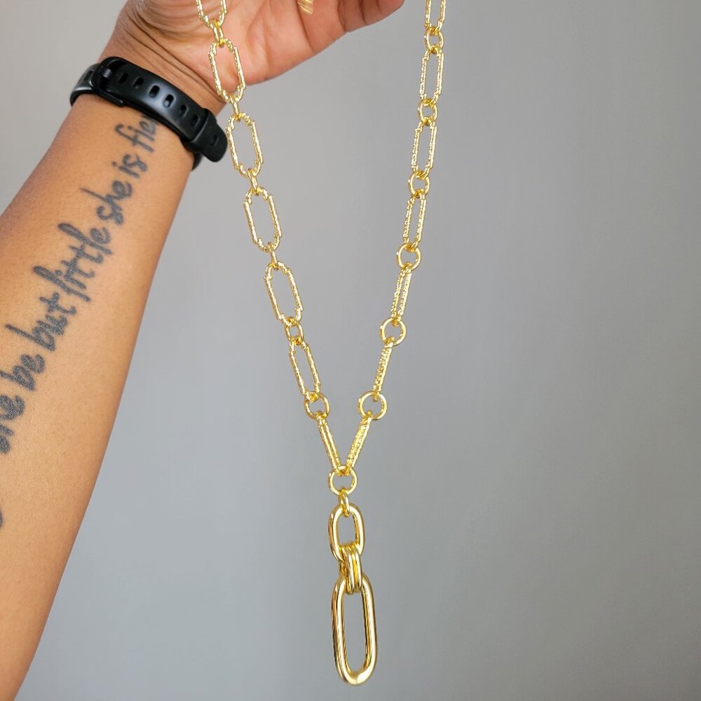 Petit Moments Necklace